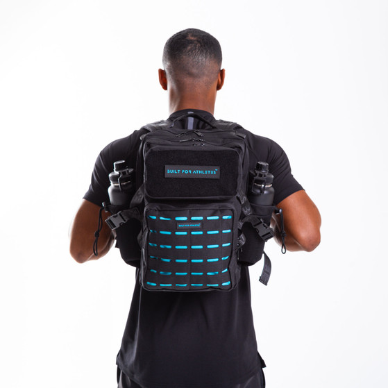 Built For Athletes Hero Backpack 25L