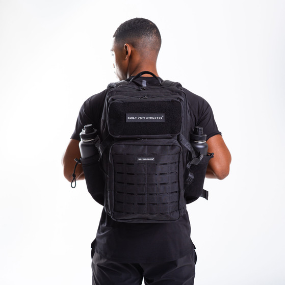 Built For Athletes Hero Rucksack 45L