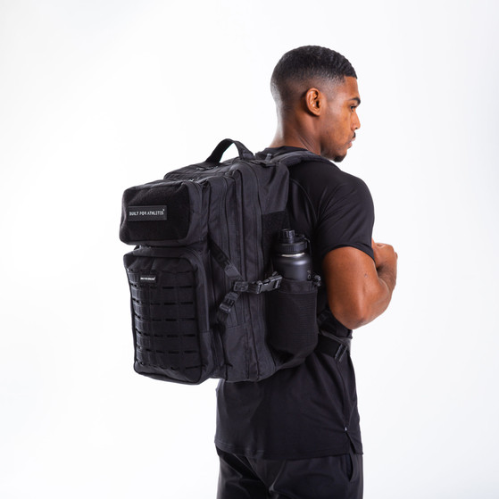 Built For Athletes Hero Rucksack 45L