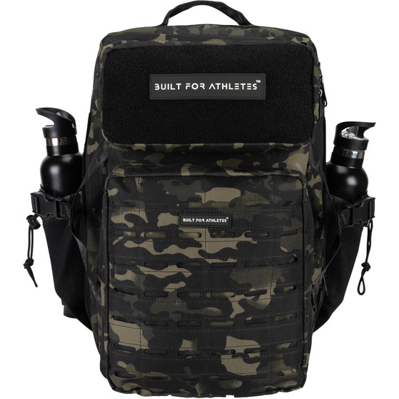 Built For Athletes Hero Rucksack 45L