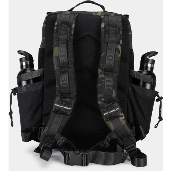 Built For Athletes Hero Rucksack 45L