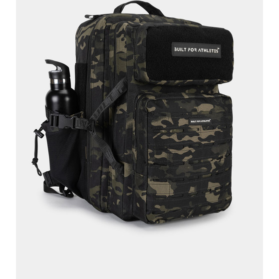 Built For Athletes Hero Rucksack 45L