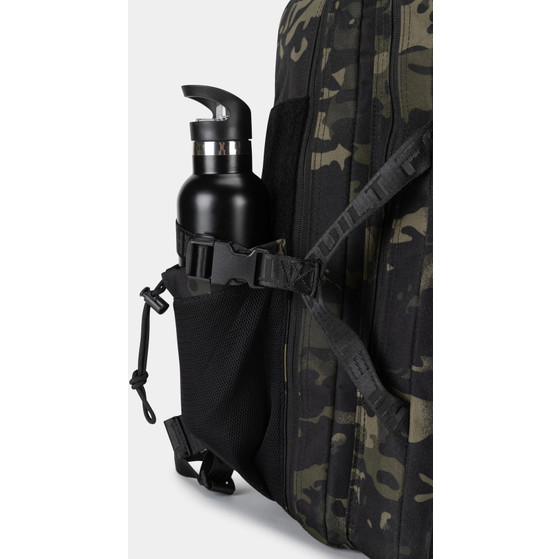 Built For Athletes Hero Rucksack 45L