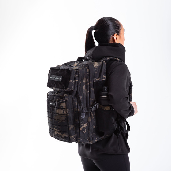 Built For Athletes Hero Rucksack 45L