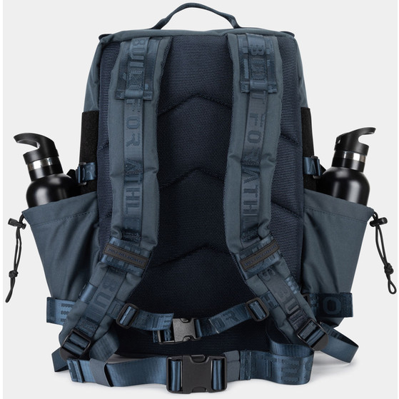 Built For Athletes Hero Backpack 45L