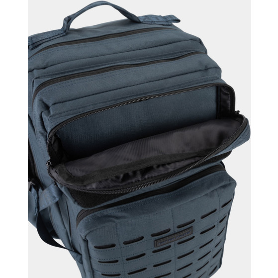 Built For Athletes Hero Backpack 45L