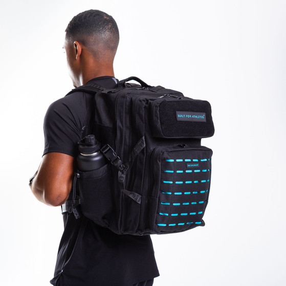 Built For Athletes Hero Rucksack 45L