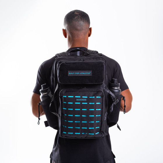Built For Athletes Hero Rucksack 45L