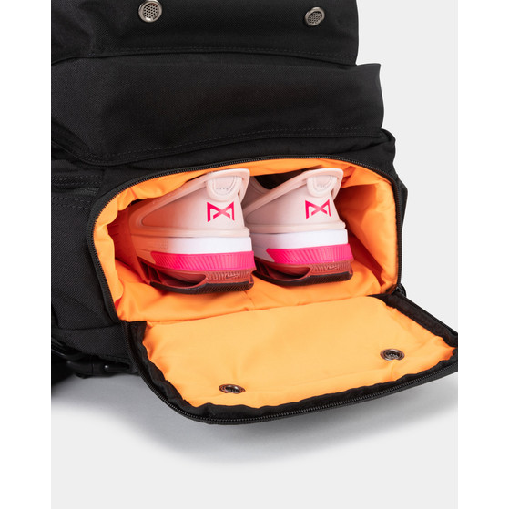 Built For Athletes Pro Series Backpack 45L