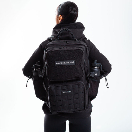 Built For Athletes Pro Series Backpack 45L