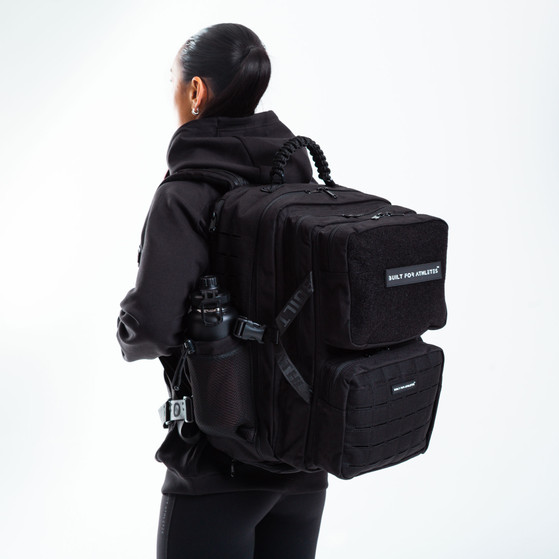 Built For Athletes Pro Series Backpack 45L