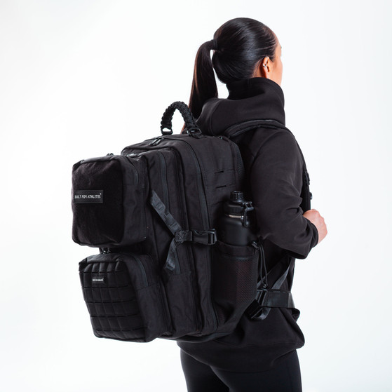 Built For Athletes Pro Series Backpack 45L
