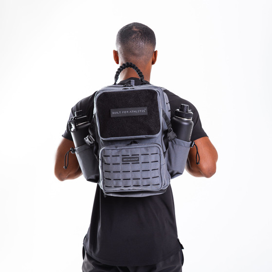 Built For Athletes Pro Series Backpack 25L