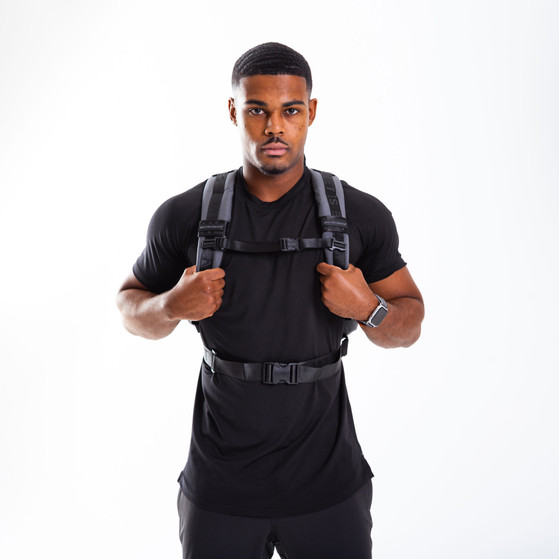 Built For Athletes Pro Series Backpack 25L