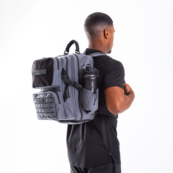 Built For Athletes Pro Series Backpack 25L