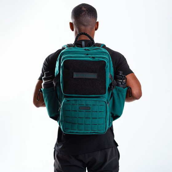 Built For Athletes Pro Series Backpack 45L