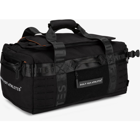 Built For Athletes Pro Series Duffel Backpack 40L