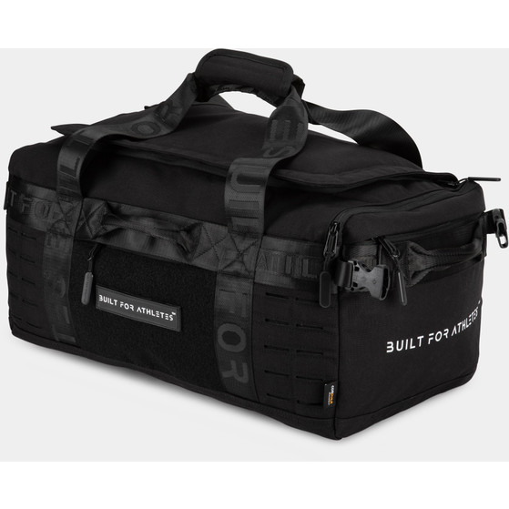 Built For Athletes Pro Series Duffel Backpack 40L