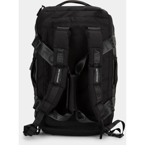 Built For Athletes Pro Series Duffel Backpack 40L