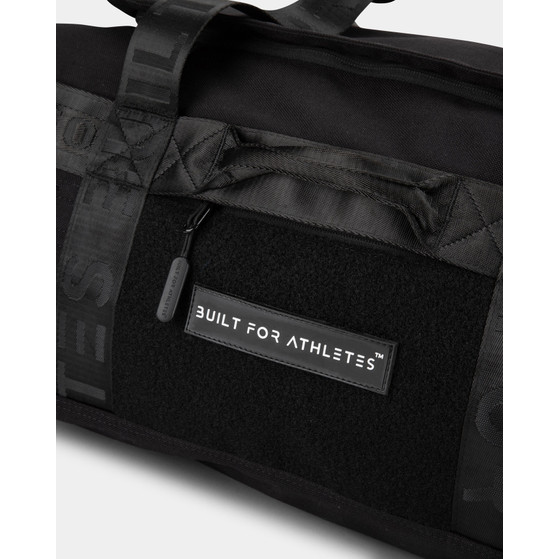 Built For Athletes Pro Series Duffel Backpack 40L