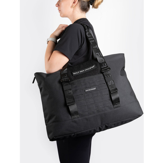 Built For Athletes Tragetasche