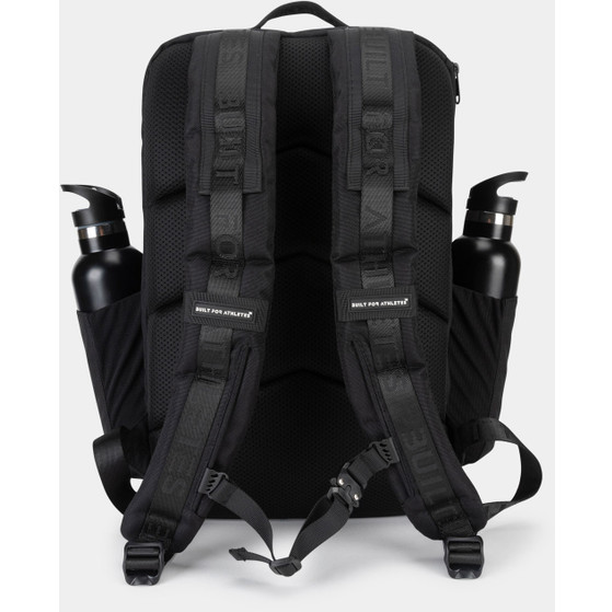 Built For Athletes Elite Backpack 35L