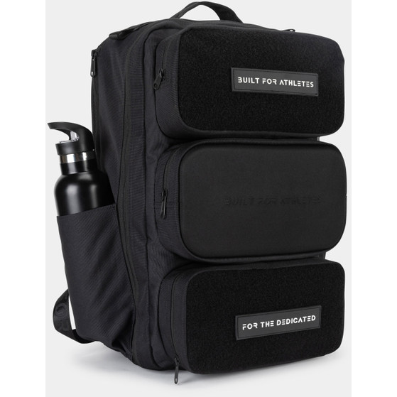 Built For Athletes Elite Backpack 35L