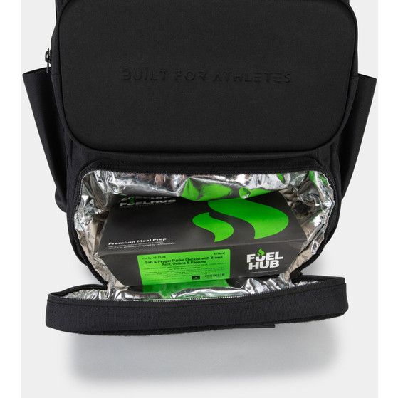 Built For Athletes Elite Backpack 35L