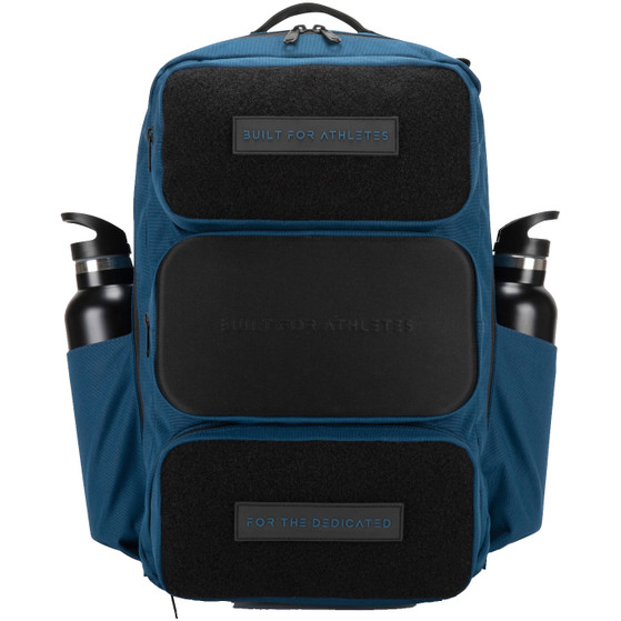 Built For Athletes Elite Backpack 35L