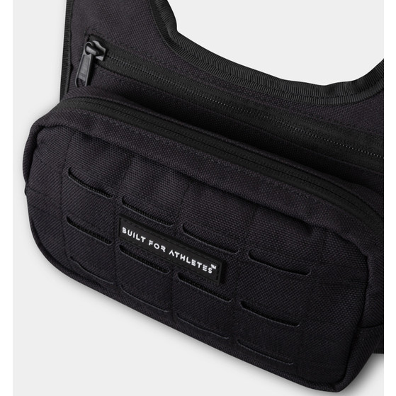 Built For Athletes Running Rig