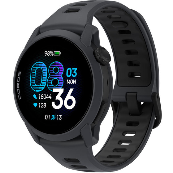 Coros Pace 4 Silikon
