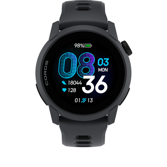 Coros Pace 4 Silikon