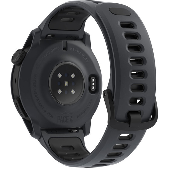 Coros Pace 4 Silikon