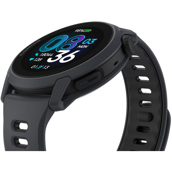 Coros Pace 4 Silikon