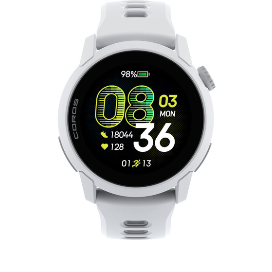 Coros Pace 4 Silikon