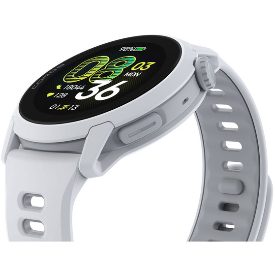 Coros Pace 4 Silikon