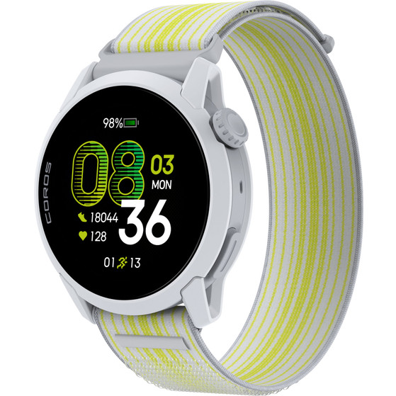 Coros Pace 4 Nylon