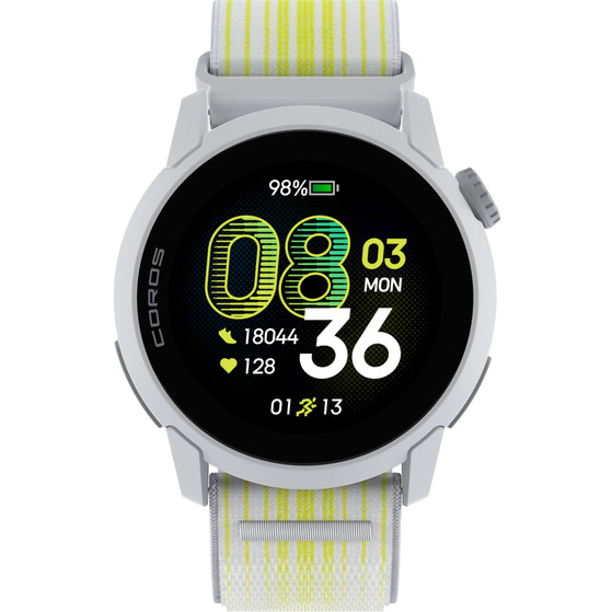 Coros Pace 4 Nylon