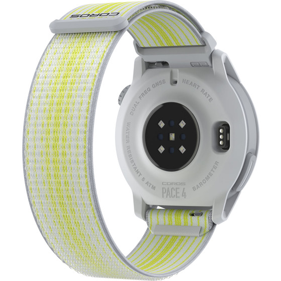 Coros Pace 4 Nylon
