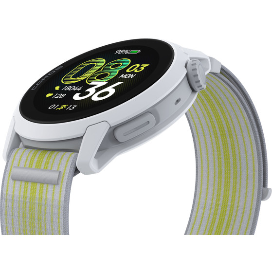 Coros Pace 4 Nylon
