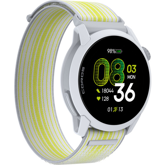Coros Pace 4 Nylon