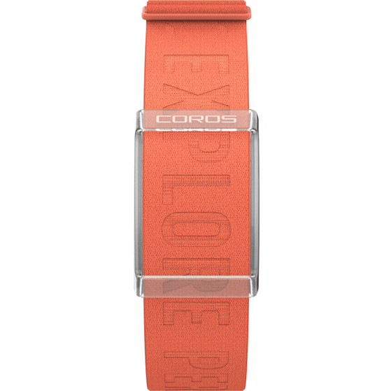 Coros Hartslagmonitor