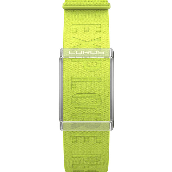 Coros Hartslagmonitor