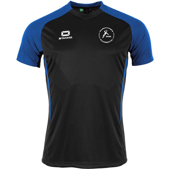 Stanno Stadio T-Shirt Heren HV DESK