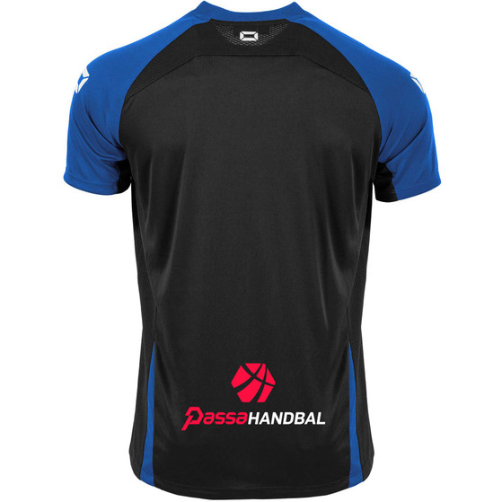 Stanno Stadio T-Shirt Heren HV DESK