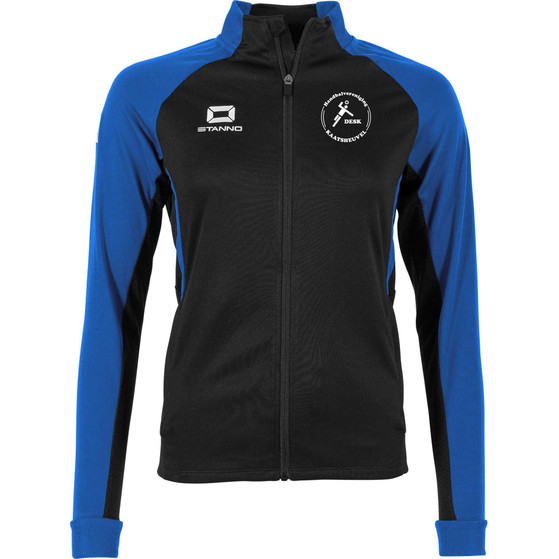Stanno Stadio Full Zip Jack Dames HV DESK