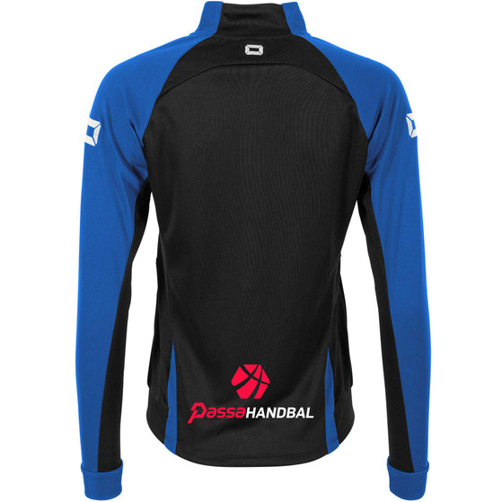 Stanno Stadio Full Zip Jack Dames HV DESK