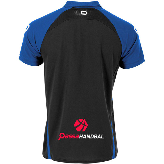 Stanno Stadio Polo HV DESK