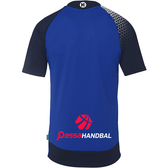 Kempa Shirt Heren HV Jahn II