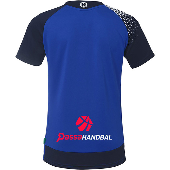 Kempa Shirt Dames HV Jahn II